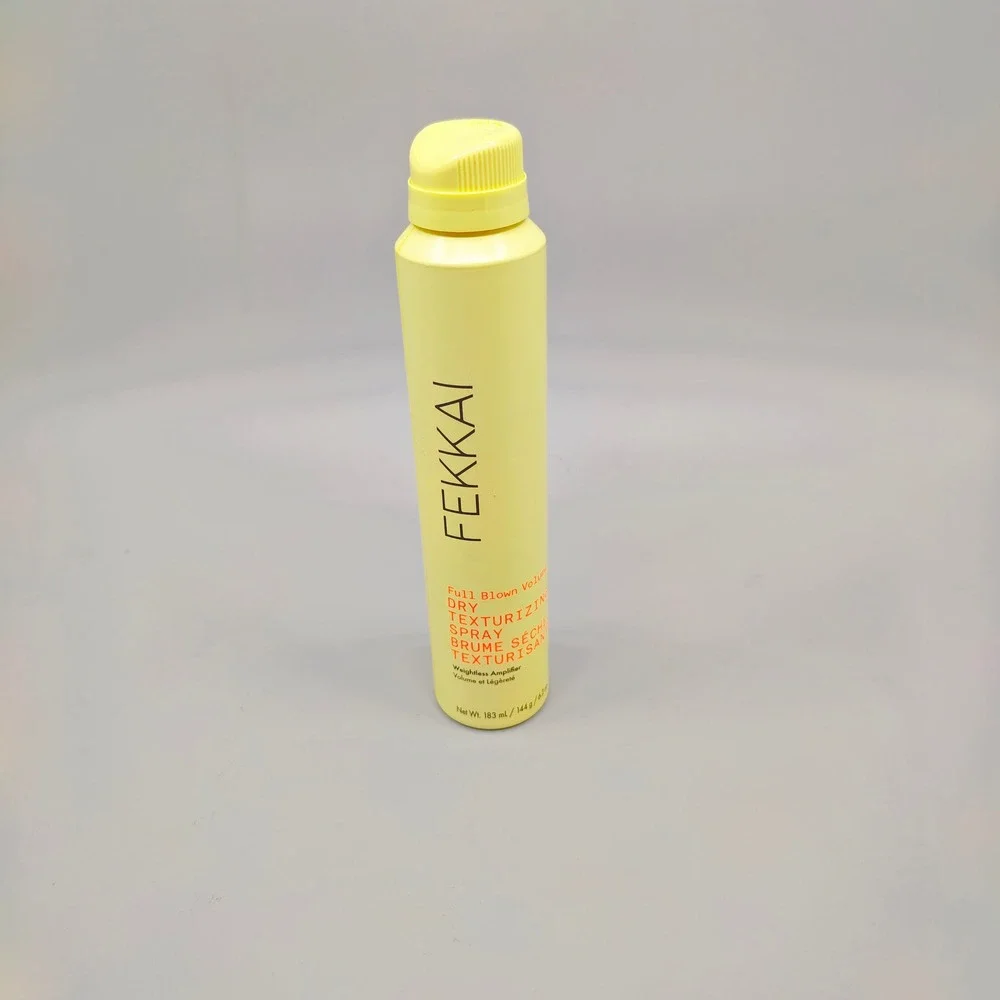 Fekkai Full Blown Volume Dry Texturizing Spray Weightless Amplifier 6.2oz 183ml
